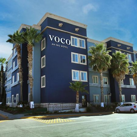Voco Saltillo Suites By Ihg Екстериор снимка