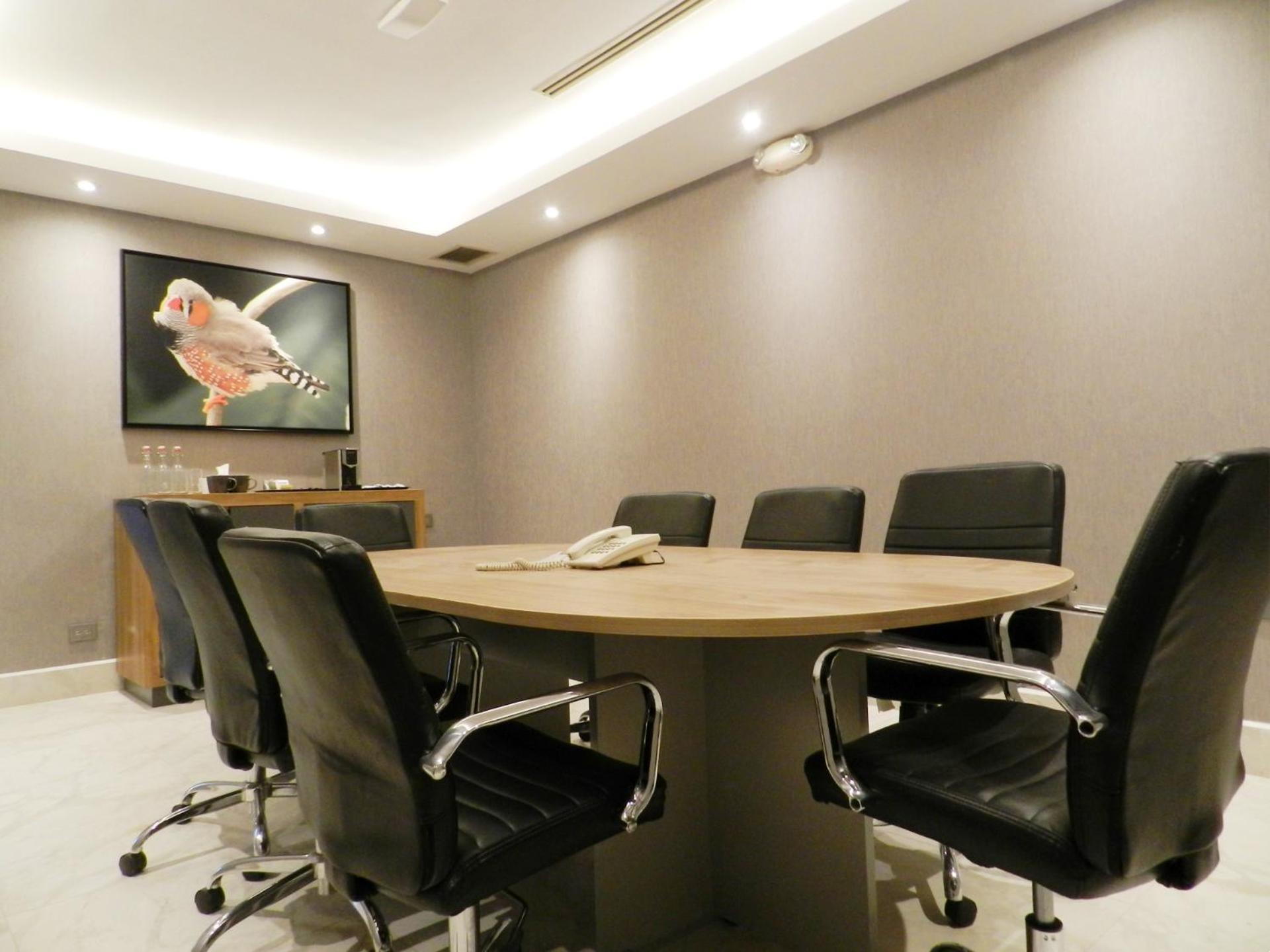 Voco Saltillo Suites By Ihg Екстериор снимка