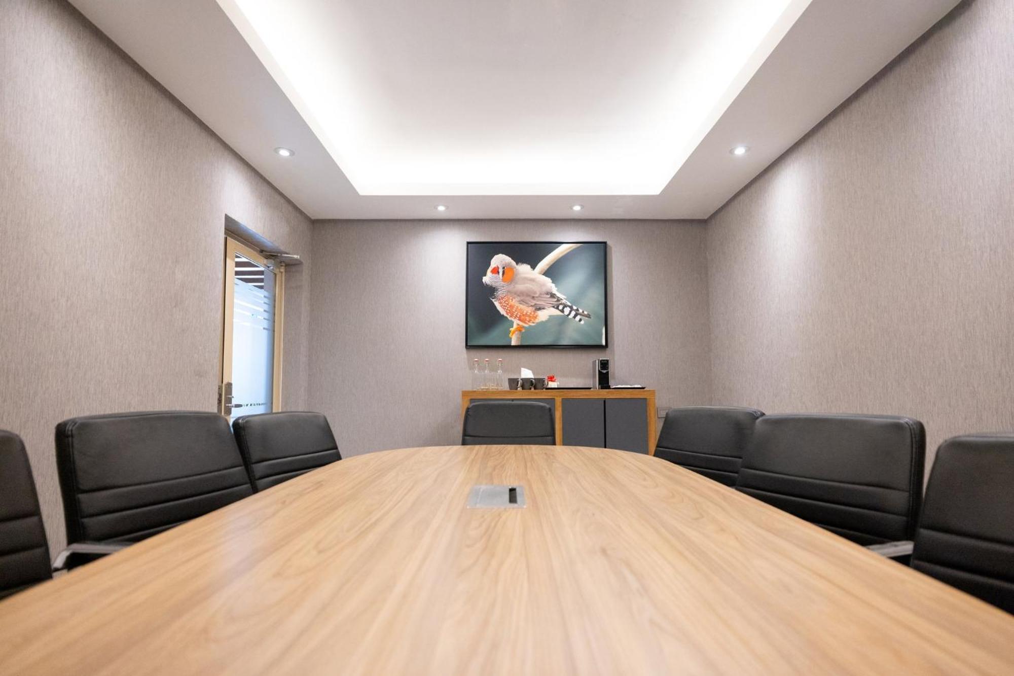 Voco Saltillo Suites By Ihg Екстериор снимка